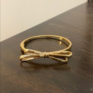 Kate Spade Bow Bangle